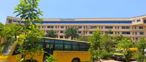 AECS Maruti College of Dental Bangalore Direct Admission