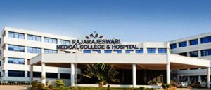 Direct GNM Admission in RajaRajeswari Nursing College