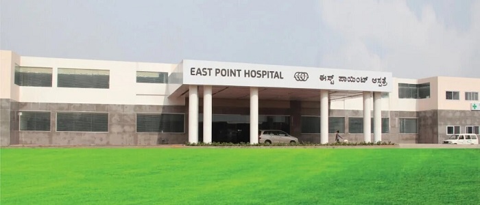 East Point Institution Direct BSC Nursing Admission