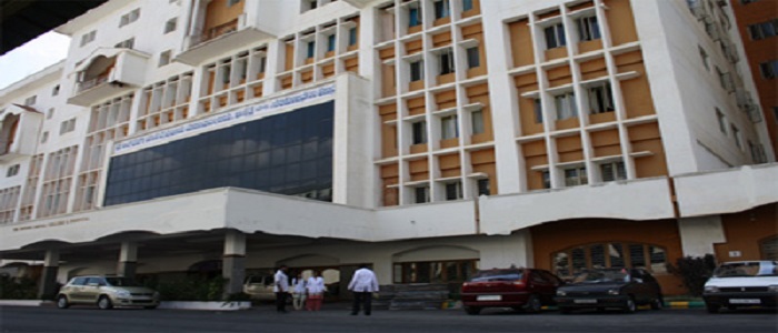 Oxford Dental College