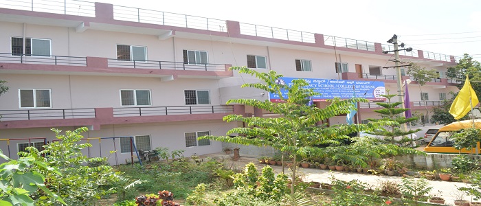 Presidency Nursing College Bengaluru Direct GNM Admission