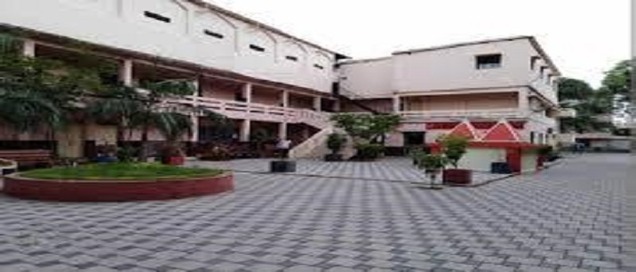 Smt. Kamlabai Ajmera Ayurveda Mahavidyalaya