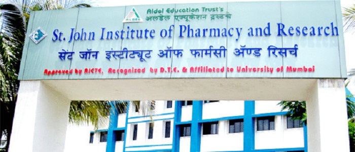 T John College Of Pharmacy Direct B.Pharm Admission