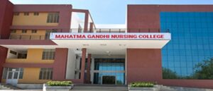 Direct GNM Admission in Mahatma Gandhi Nursing College