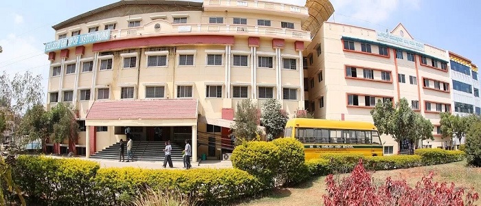 Hillside Nursing College Bengaluru Direct GNM Admission