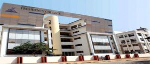 Presidency College Bangalore Direct BSC Nursing Admission