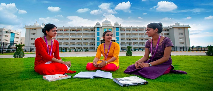 Akash Institutions BSC Nursing Management Quota Admission